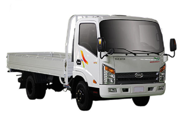 Xe đầu kéo Mỹ _  Maxxforce